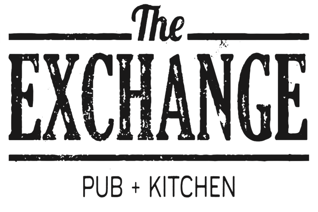 The Exchange Logo